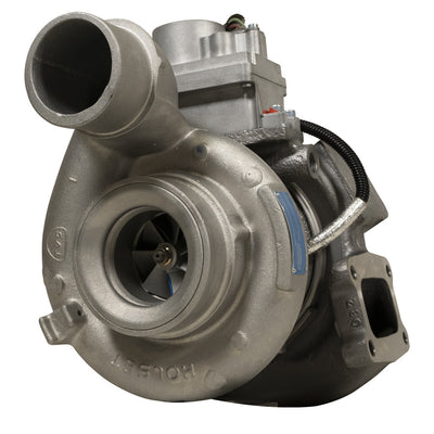 Dodge / 6.7L Cummins 07.5-12 / Turbochargers