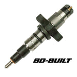 BD-Built 5.9L Cummins Injector Stock/StockPlus (0986435505) Dodge 2004.5-2007