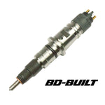 BD-Built 6.7L Cummins Injector Stock (0986435519) Dodge/RAM 2007.5-2010 Cab & Chassis w/o SCR