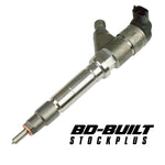 BD-Built Duramax LBZ Injector Stock/StockPlus (0986435521) Chevy/GMC 2006-2007