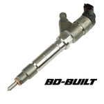 BD-Built Duramax LLY Injector Stock/StockPlus (0986435504) Chevy/GMC 2004.5-2006
