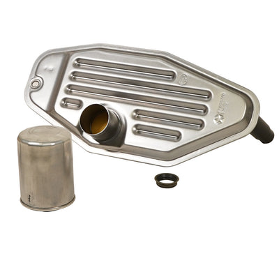 Dodge / 6.7L Cummins 19-up / Transmission