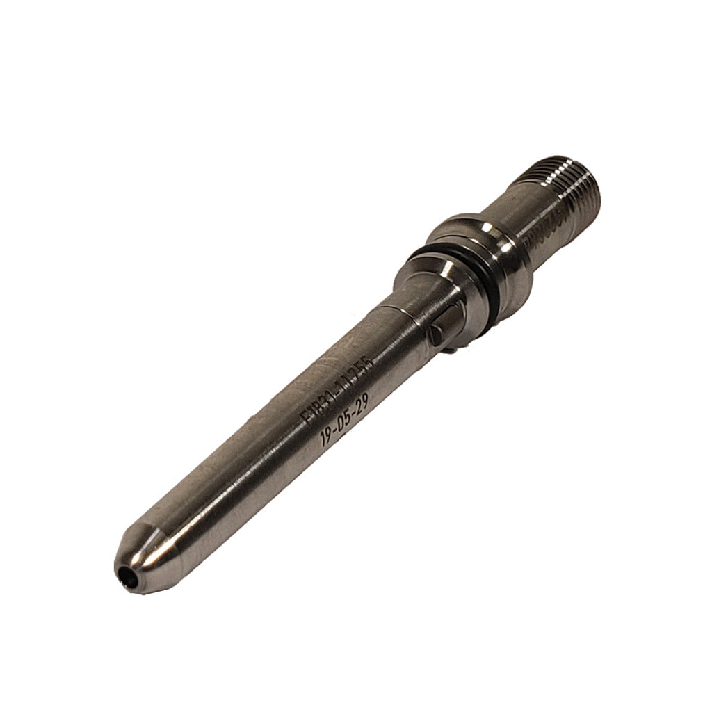 Bosch 6.7L Cummins Common Rail Supply Connector Tube - Cummins 6.7L ...