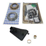Build-It Trans Kit Stage 1 Stock HP Ford Power Stroke 4R100 1999-2003