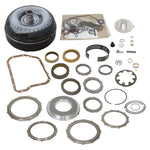 Build-It Kit 47RE Stage 4 Transmission & Converter Package Dodge/RAM 5.9L Cummins 1994-2002