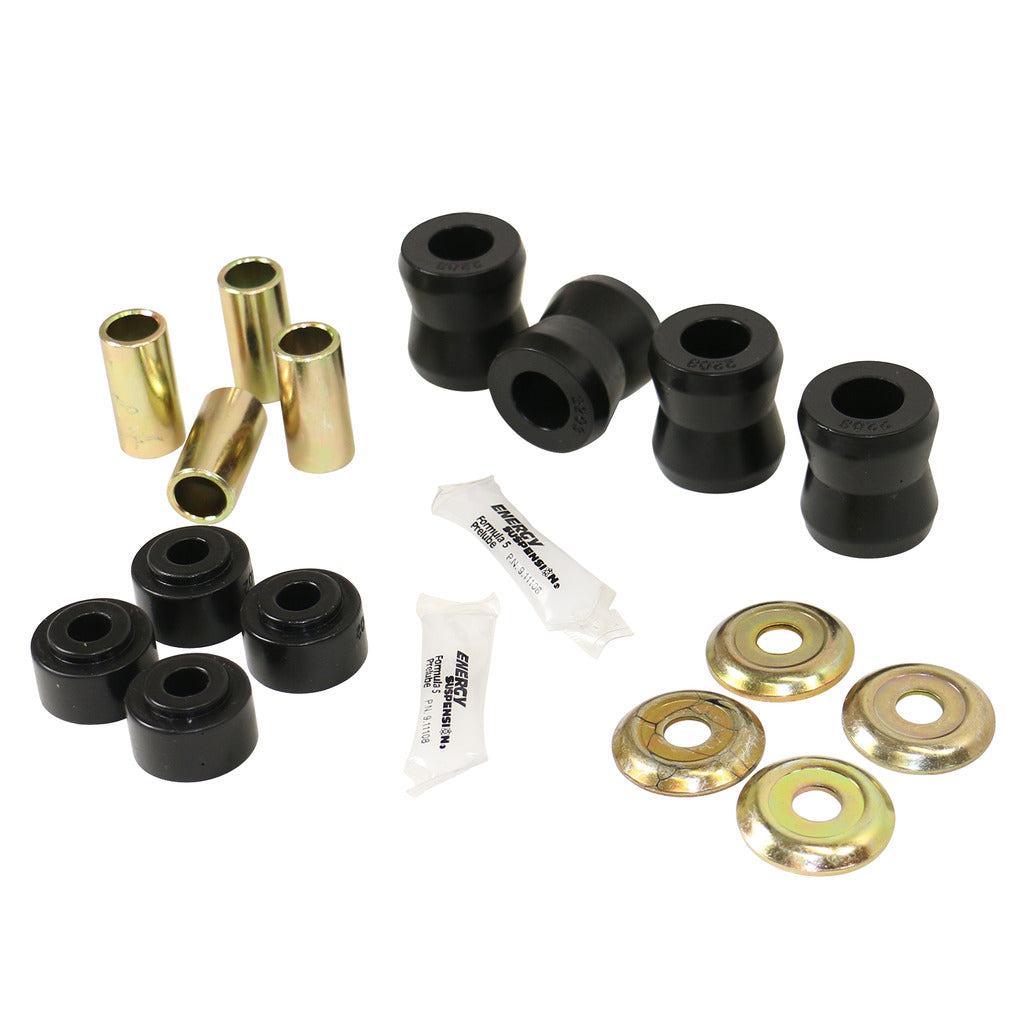 CHASSIS PRO - TK200205 - Suspension Stabilizer Bar Bushing Kit - View #7