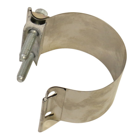 Clamp, Exhaust Butt Joint - 3-inch
