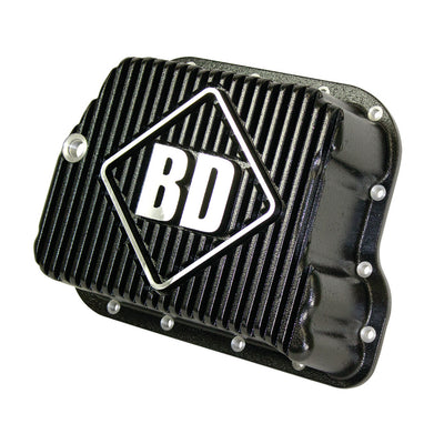 Dodge / 5.9L Cummins 03-04 / Diff Covers and Pans