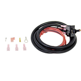 High Idle Control Chevy LBZ Duramax 2006-2007