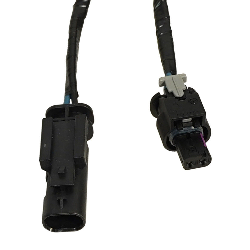 E-PAS Positive Air Shut-Off Heavy Duty Detroit Diesel DD13/DD15/DD16 ...