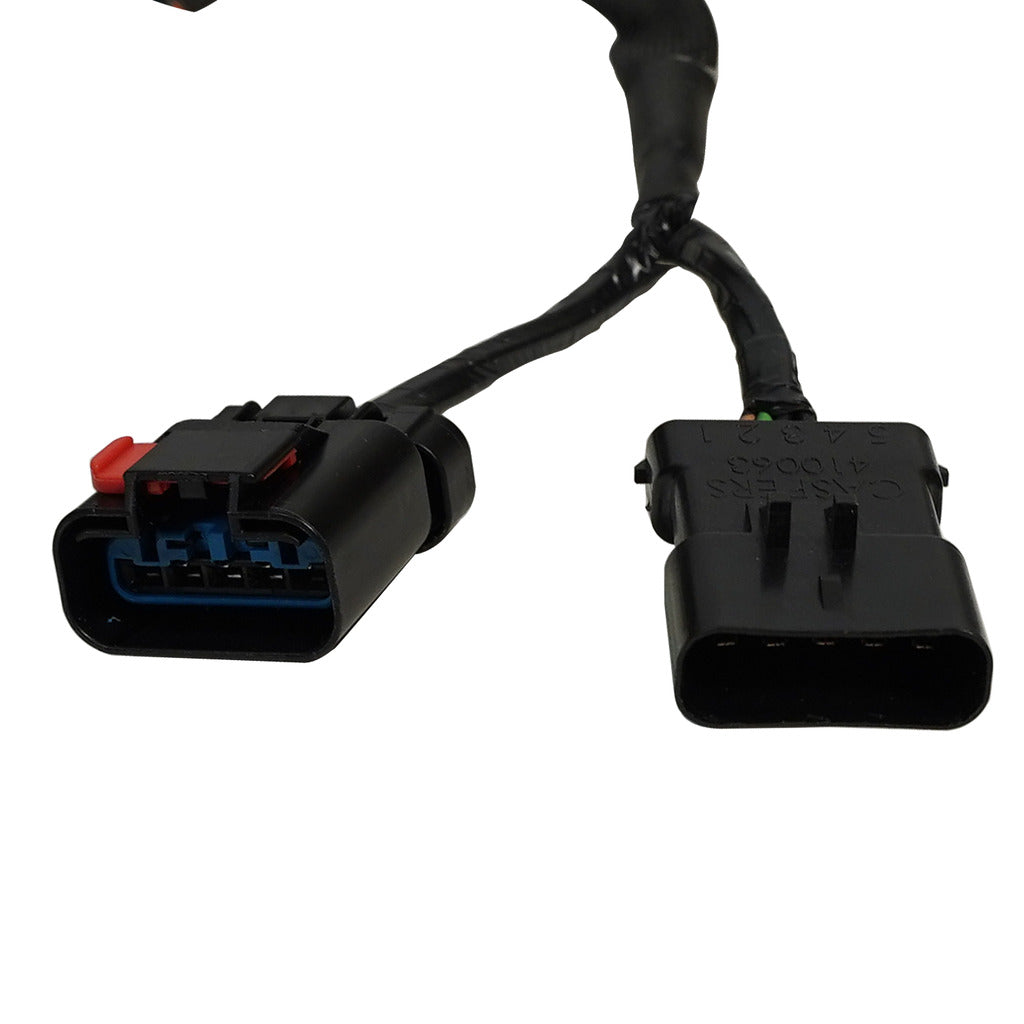 EPAS Positive AirShut Off Heavy Duty SX/X15 20142023 1036770