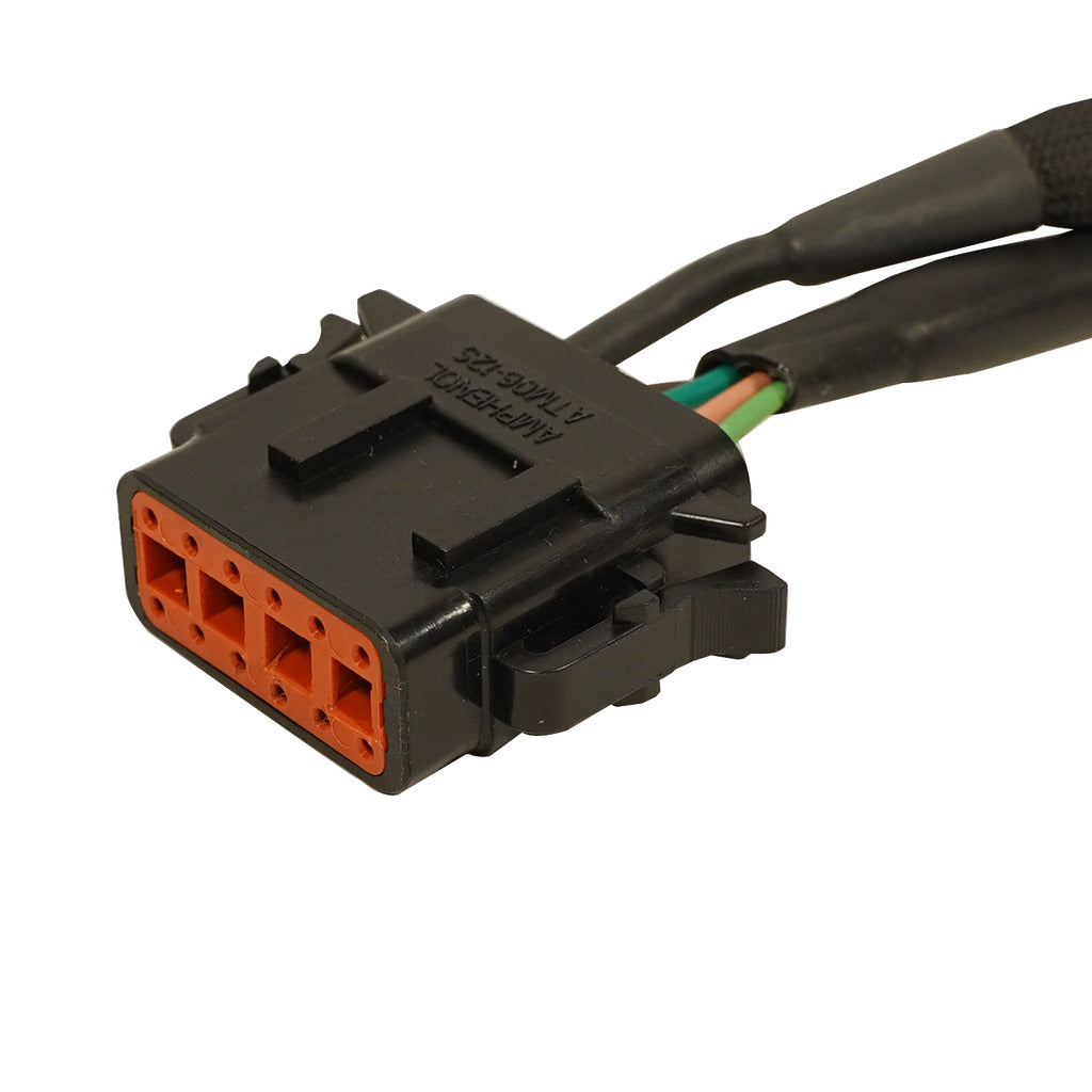 EPAS Positive Air ShutOff LM2/LZ0 Chevy/GM 3.0L Duramax 20192024