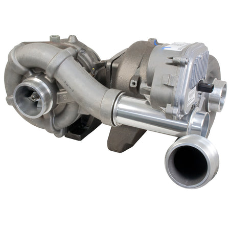 Exchange Twin Turbo Assembly Ford 6.4L Power Stroke 2008-2010