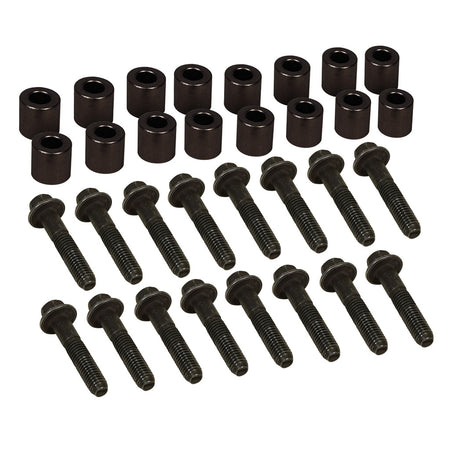 Exhaust Manifold Bolt & Spacer Kit - Ford F250/F350 6.0L Power Stroke 2003-2007