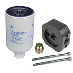 Flow-MaX Add-On Pre Water Separator Filter Kit