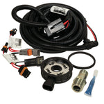 Flow-MaX Fuel Heater Kit - 12v 320W - AirDog I / II / II-4G / 11-5G WSP