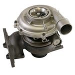 Garrett GT3788VA Turbo Exchange c/w Vane Position Sensor Chevy LLY/LBZ/LMM Duramax 2004-2010 (LLY requires sensor adapter)