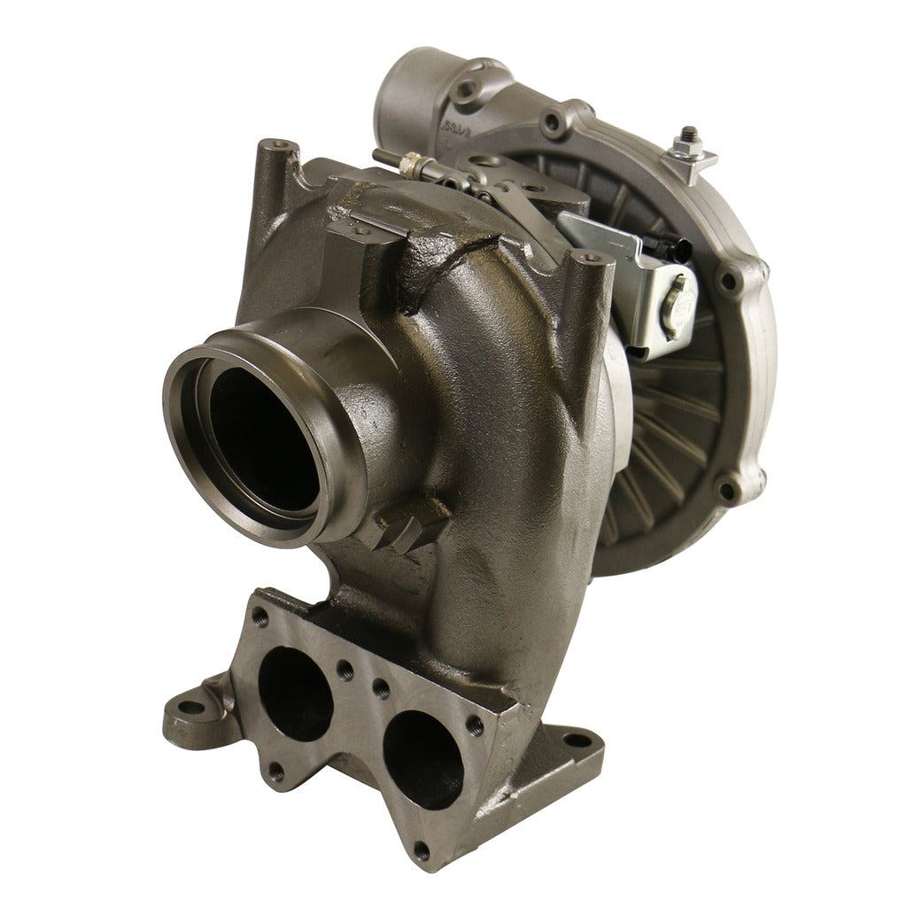 Garrett GT3788VA Turbo Exchange c/w Position Sensor Chevy LML