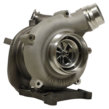 Iron Horn Turbo Kit 6.7L Power Stroke 2011-2014