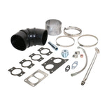 Turbo Mounting Kit (T6 Turbo)