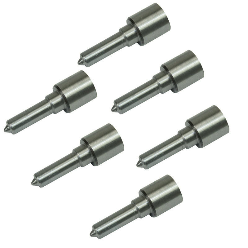 Nozzle Set 5.9L Cummins 24-valve