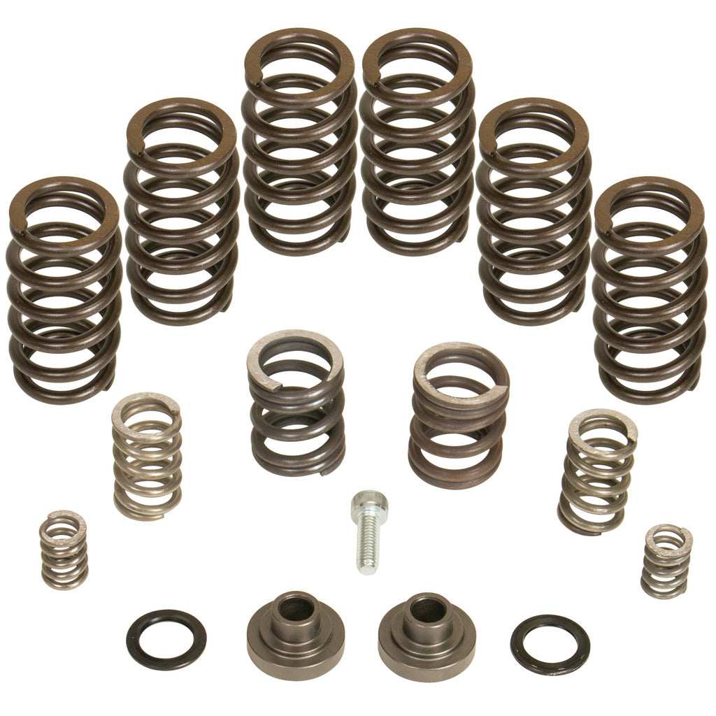 P7100 Governor Spring Kit 4000rpm Dodge 12-valve Cummins 1994-1998 ...