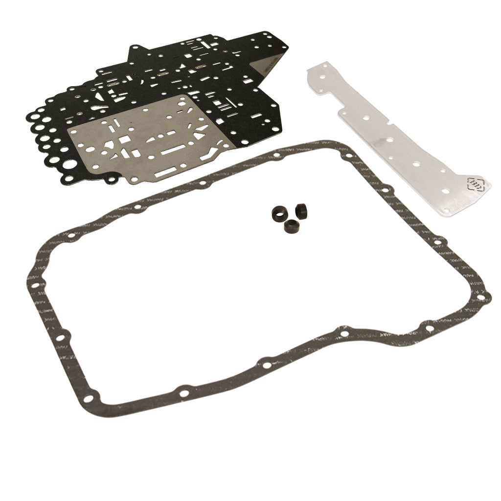 Protect68 Gasket Plate Kit | Dodge/RAM 6.7L Cummins | 1030373 | BD