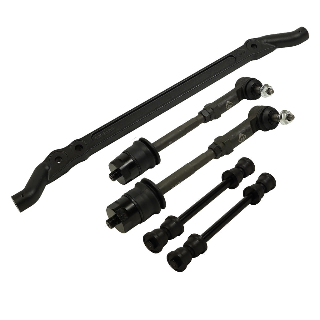 Steering Upgrade Kit | Chevy & GM | 1032150 | BD Canada