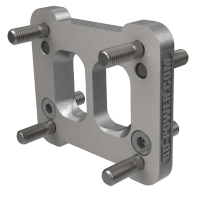 Race Turbos / Accessories and Components / Turbine Flange