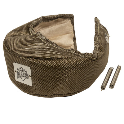 Chevy/GM / Duramax 6.6L 01-04 LB7 / Turbochargers