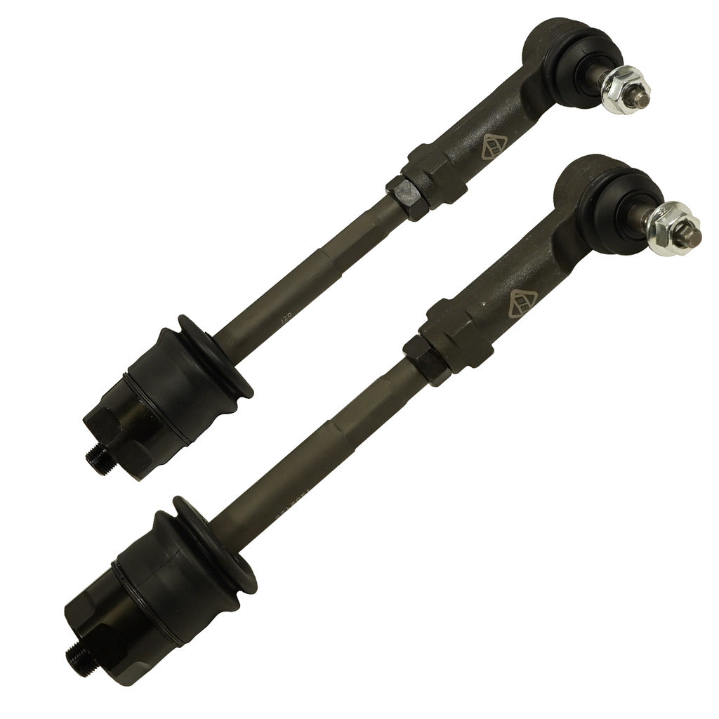 Chevy/GM | Duramax 6.6L 06-07 LBZ | Suspension & Steering