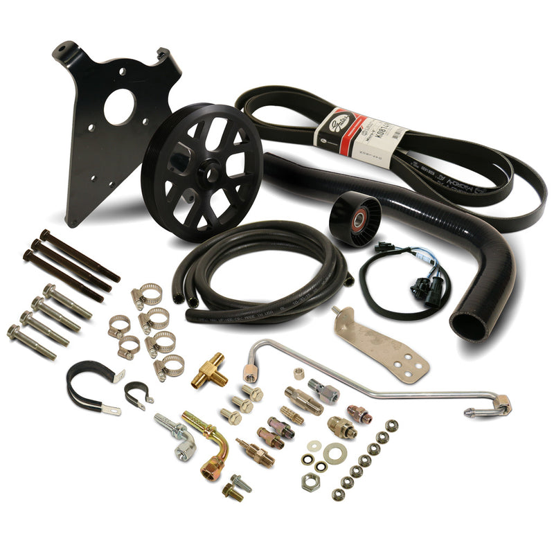 Venom Dual CP3 Kits - Dodge 2005-2009 5.9L/6.7L Cummins