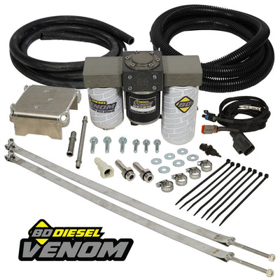 Ford / 6.4L Powerstroke 08-10 / Lift Pumps
