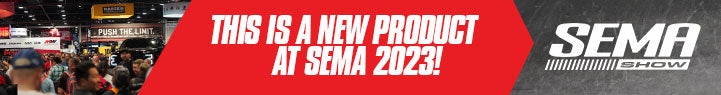 BD New Products SEMA 2023
